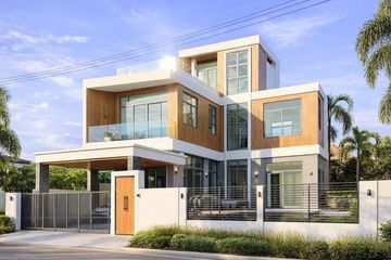 5 Bedroom Villa for sale in NAI VILLAS Lagoon Chalong, Chalong, Phuket