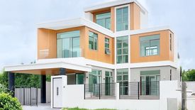 5 Bedroom Villa for sale in NAI VILLAS Lagoon Chalong, Chalong, Phuket