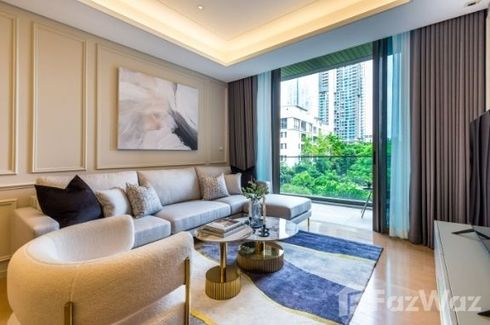 2 Bedroom Condo for rent in Baan Sindhorn, Langsuan, Bangkok near BTS Ratchadamri