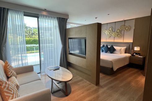 1 Bedroom Condo for sale in Mercury Wyndham La vita, Rawai, Phuket