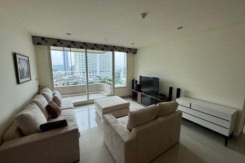 2 Bedroom Condo for rent in Watermark Chaophraya River, Bang Lamphu Lang, Bangkok