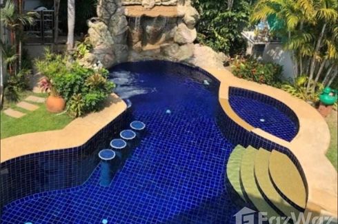 7 Bedroom Villa for sale in Central Park 4, Nong Prue, Chonburi