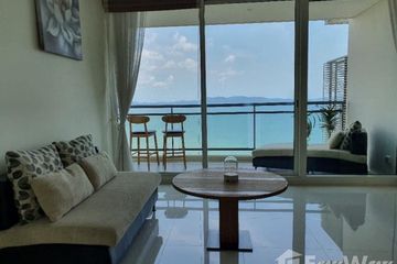 1 Bedroom Condo for sale in Reflection, Na Jomtien, Chonburi