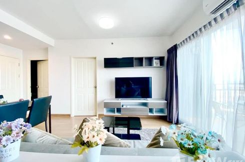 2 Bedroom Condo for sale in Supalai Mare, Nong Prue, Chonburi