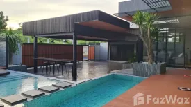 4 Bedroom Villa for sale in Phlu Ta Luang, Chonburi