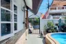 3 Bedroom House for sale in Suksabai Villa, Nong Prue, Chonburi