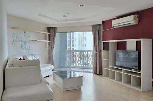 1 Bedroom Condo for rent in Belle Grand Rama 9, Huai Khwang, Bangkok near MRT Phra Ram 9