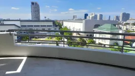 3 Bedroom Condo for rent in Baan Yen Akard, Chong Nonsi, Bangkok near MRT Lumpini