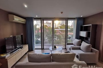 2 Bedroom Condo for rent in Klass Condo Silom, Silom, Bangkok near BTS Chong Nonsi