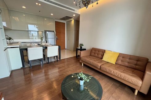 2 Bedroom Condo for rent in The Address Sukhumvit 28, Khlong Tan, Bangkok near BTS Phrom Phong