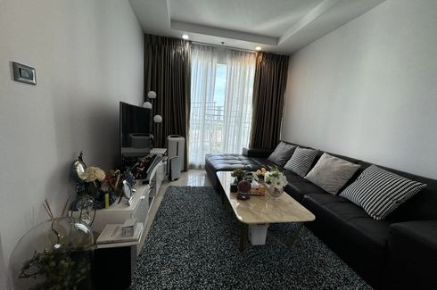 2 Bedroom Condo for rent in Supalai Wellington, Huai Khwang, Bangkok near MRT Thailand Cultural Centre