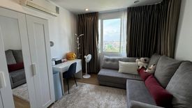 2 Bedroom Condo for rent in Supalai Wellington, Huai Khwang, Bangkok near MRT Thailand Cultural Centre