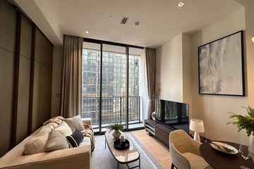 1 Bedroom Condo for rent in 28 Chidlom, Lumpini, Bangkok near BTS Chit Lom