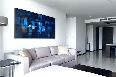 2 Bedroom Condo for rent in Sathorn Prime Residence, Thung Wat Don, Bangkok near BTS Chong Nonsi