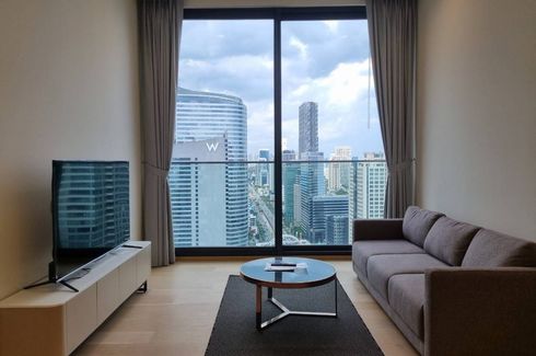 1 Bedroom Condo for rent in Anil Sathorn 12, Silom, Bangkok near BTS Sueksa Witthaya