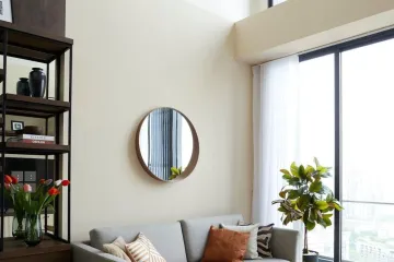 2 Bedroom Condo for rent in BEATNIQ Sukhumvit 32, Khlong Tan, Bangkok near BTS Thong Lo