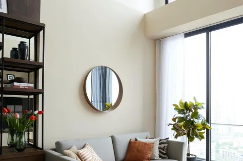 2 Bedroom Condo for rent in BEATNIQ Sukhumvit 32, Khlong Tan, Bangkok near BTS Thong Lo