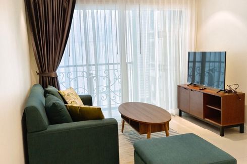 2 Bedroom Condo for rent in Le Nice Ekamai, Khlong Tan Nuea, Bangkok near BTS Ekkamai