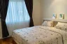 2 Bedroom Condo for rent in Le Nice Ekamai, Khlong Tan Nuea, Bangkok near BTS Ekkamai