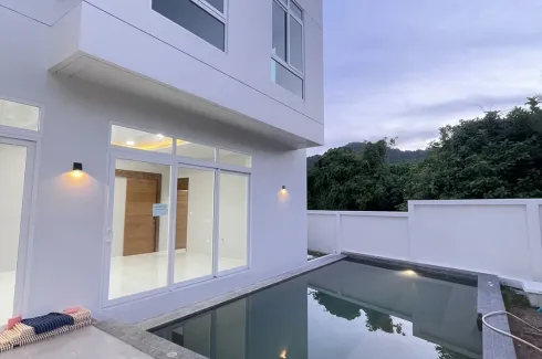 4 Bedroom Villa for sale in Kathu, Phuket