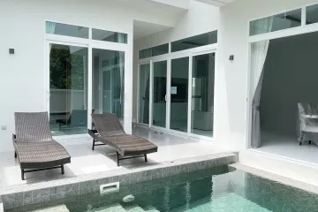 4 Bedroom Villa for sale in Kathu, Phuket