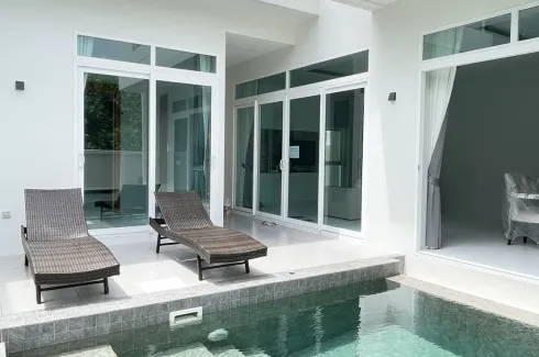 4 Bedroom Villa for sale in Kathu, Phuket