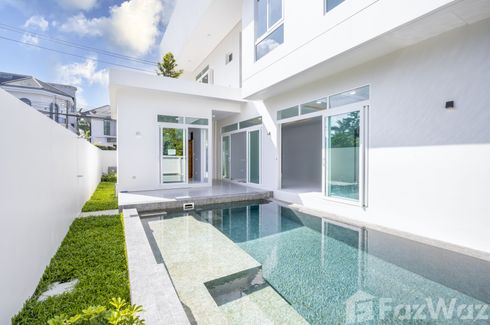 4 Bedroom Villa for sale in Kathu, Phuket