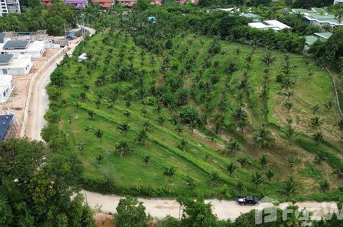 Land for sale in Si Sunthon, Phuket