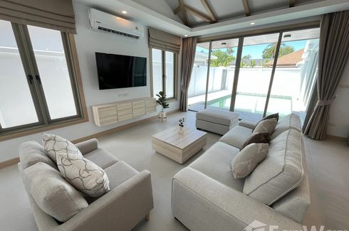 3 Bedroom Villa for rent in Rawai, Phuket