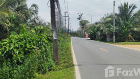 Land for sale in Si Sunthon, Phuket