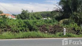 Land for sale in Si Sunthon, Phuket