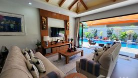 3 Bedroom Villa for sale in Peykaa Estate Villas, Thep Krasatti, Phuket