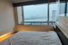 2 Bedroom Condo for rent in Watermark Chaophraya River, Bang Lamphu Lang, Bangkok