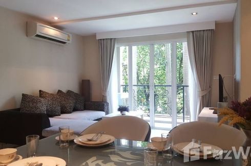 2 Bedroom Condo for rent in Le Nice Ekamai, Khlong Tan Nuea, Bangkok near BTS Ekkamai