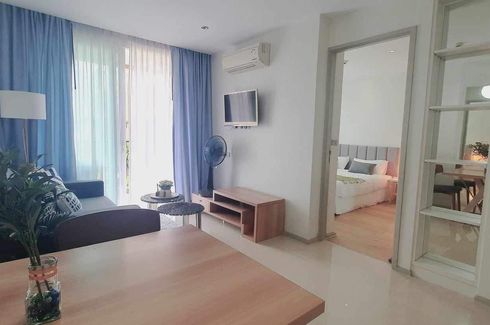 1 Bedroom Condo for sale in Atlantis Condo Resort, Nong Prue, Chonburi