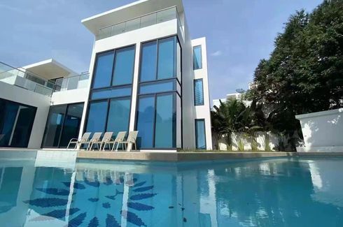 6 Bedroom Villa for sale in Palm Springs Residence, Nong Prue, Chonburi