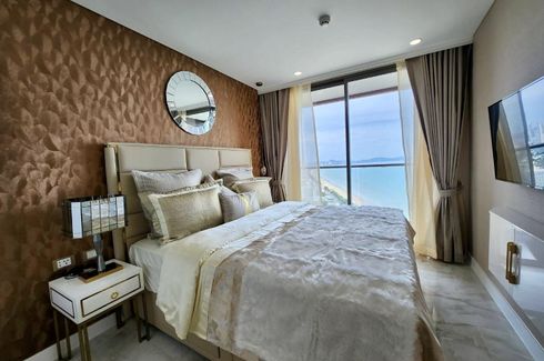 1 Bedroom Condo for sale in Copacabana Golf Jomtien, Nong Prue, Chonburi