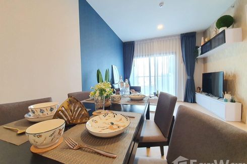 2 Bedroom Condo for sale in The Tree Sukhumvit 71 - Ekamai, Suan Luang, Bangkok near Airport Rail Link Ramkhamhaeng