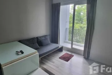 1 Bedroom Condo for sale in NORTH 5 CONDO CHIANGMAI, Suthep, Chiang Mai