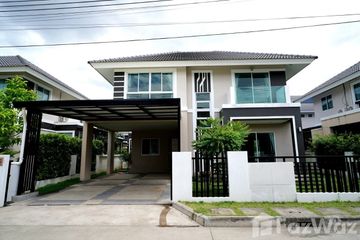 3 Bedroom House for sale in Baan Karnkanok 2, San Sai Noi, Chiang Mai