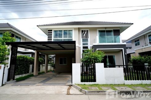 3 Bedroom House for rent in Baan Karnkanok 2, San Sai Noi, Chiang Mai