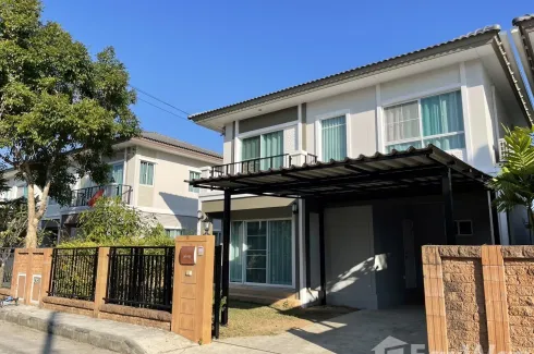 3 Bedroom House for sale in The Plant Mahidol-Chareonmeung, Ton Pao, Chiang Mai