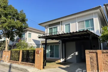 3 Bedroom House for sale in The Plant Mahidol-Chareonmeung, Ton Pao, Chiang Mai