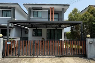 2 Bedroom House for sale in The Palm Garden 6, San Na Meng, Chiang Mai