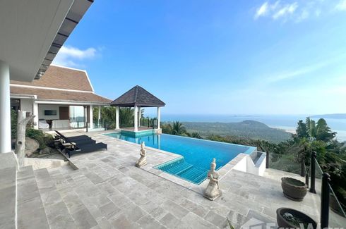 4 Bedroom Villa for sale in Taling Ngam, Surat Thani