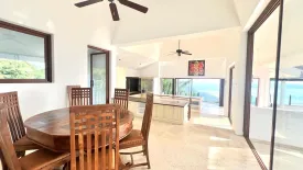 4 Bedroom Villa for sale in Taling Ngam, Surat Thani