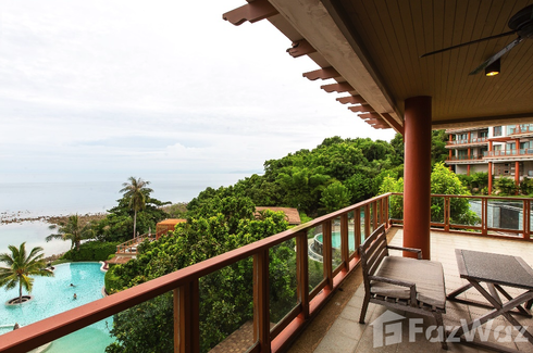 3 Bedroom Condo for sale in ShaSa Resort & Residences Koh Samui, Maret, Surat Thani