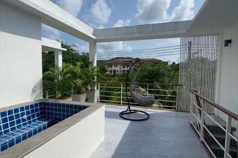 2 Bedroom Townhouse for sale in Bo Phut, Surat Thani