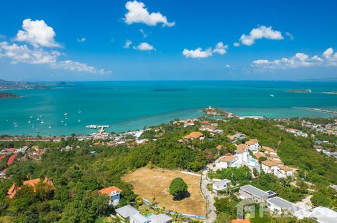 Land for sale in Bo Phut, Surat Thani