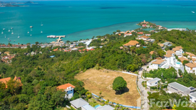 Land for sale in Bo Phut, Surat Thani